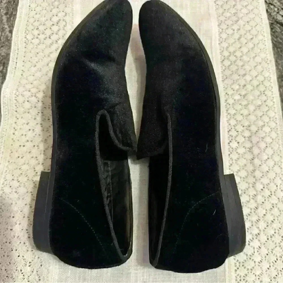 Steve Madden Men's Shoes‎ Size 11
Laight Black Velvet Dress & Casual - Picture 8 of 10